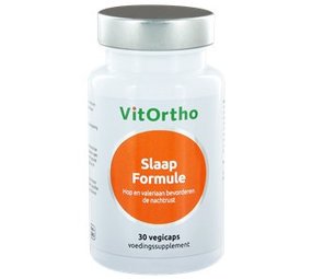 Vitortho Slaap 4 in 1