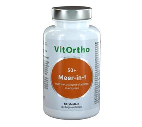 Vitortho Meer in 1 50+ Vitortho Meer in 1 50+