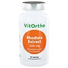 Vitortho Rhodiola extract 500 mg Vitortho Rhodiola extract 500 mg