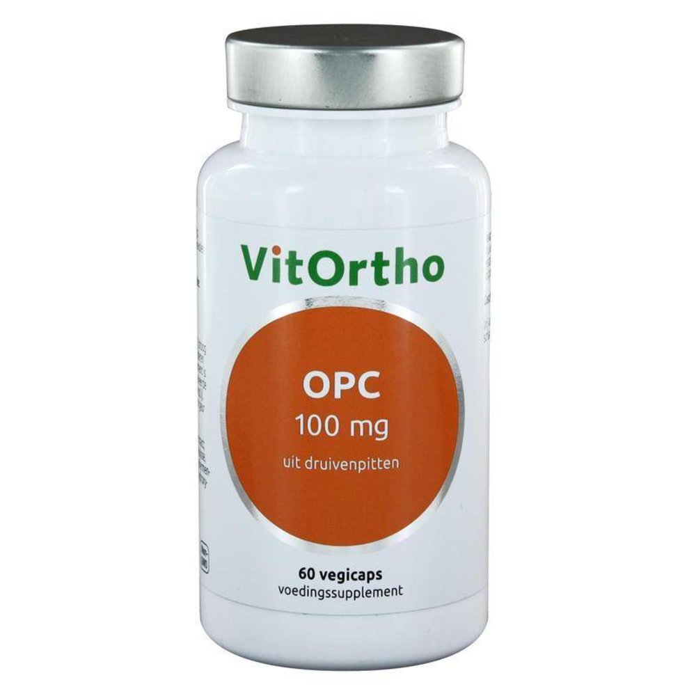 Vitortho OPC 100 mg Vitortho OPC 100 mg