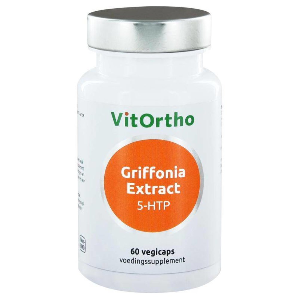 Vitortho 5 HTP griffonia extract
