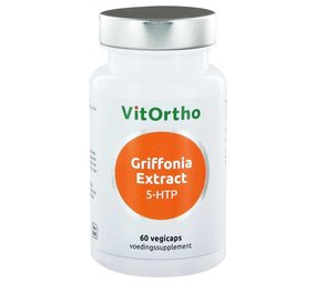 Vitortho 5 HTP griffonia extract Vitortho 5 HTP griffonia extract