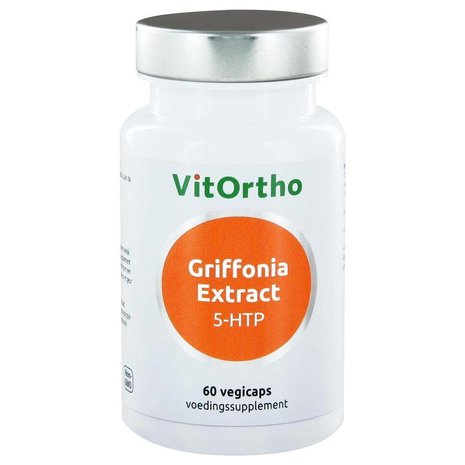 Vitortho 5 HTP griffonia extract