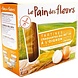 Pain Des Fleurs Aperitif crackers ui bio Pain Des Fleurs Aperitif crackers ui bio