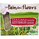 Pain Des Fleurs Meergranen crackers Pain Des Fleurs Meergranen crackers