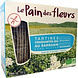 Pain Des Fleurs Boekweit crackers zonder zout en suiker bio Pain Des Fleurs Boekweit crackers zonder zout en suiker bio