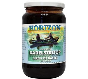 Horizon Dadelstroop Horizon Dadelstroop