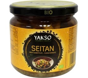 Yakso Seitan in tamarisaus bio Yakso Seitan in tamarisaus bio