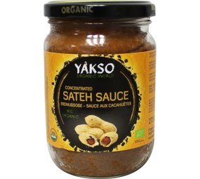 Yakso Satesaus bio Yakso Satesaus bio