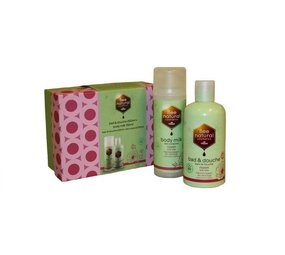 Bee Honest Cadeauset rozen Bee Honest Cadeauset rozen