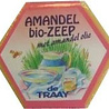 Traay Zeep amandel olie bio Traay Zeep amandel olie bio