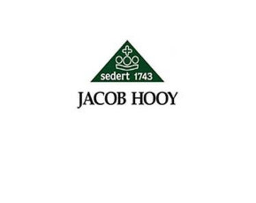 Jacob Hooy