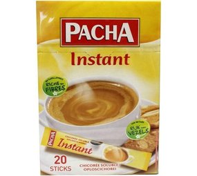 Pacha Instant sticks Pacha Instant sticks