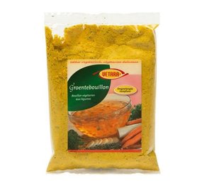 Vetara Groentebouillon navul Vetara Groentebouillon navul