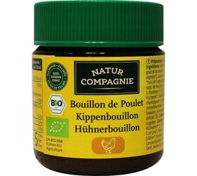 Natur Compagnie Kippenbouillon Natur Compagnie Kippenbouillon