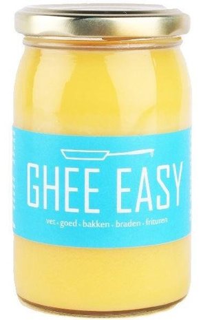 Ghee Easy Ghee naturel Ghee Easy Ghee naturel