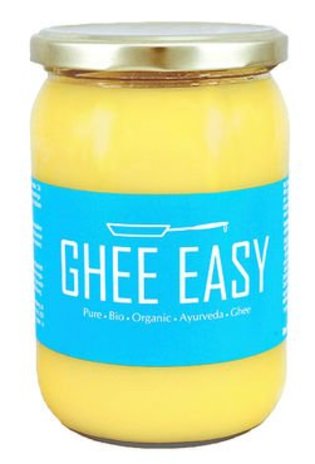 Ghee Easy Ghee naturel Ghee Easy Ghee naturel