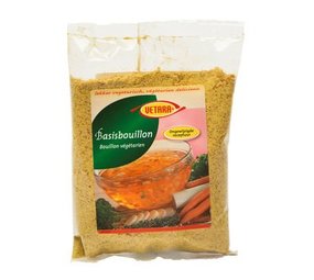 Vetara Basisbouillon navulzak Vetara Basisbouillon navulzak