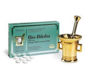 Pharma Nord Bio biloba Pharma Nord Bio biloba