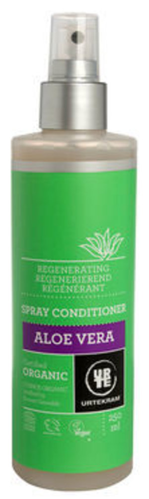 Urtekram Conditioner spray aloe vera