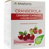 Cranberola Cranberry capsules Cranberola Cranberry capsules