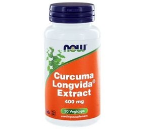 NOW Curcuma longvida extract NOW Curcuma longvida extract