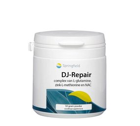 Springfield DJ Repair glut/nac/zink Springfield DJ Repair glut/nac/zink