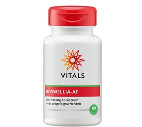 Vitals Boswellia - AF Vitals Boswellia - AF