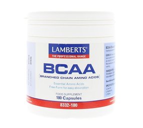 Lamberts BCAA Complex Lamberts BCAA Complex