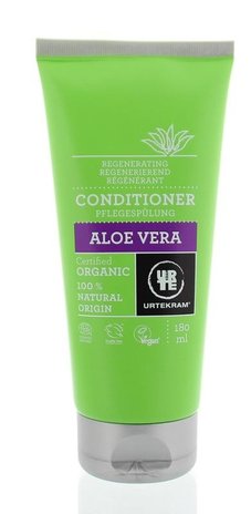 Urtekram Conditioner aloe vera Urtekram Conditioner aloe vera
