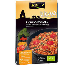 Beltane Chana masala Beltane Chana masala