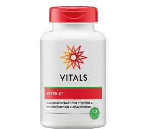 Vitals Ester C 1000mg Vitals Ester C 1000mg