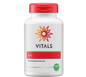 Vitals OPC 100 mg Vitals OPC 100 mg