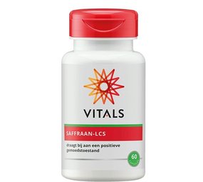 Vitals Saffraan-LCS bio Vitals Saffraan-LCS bio
