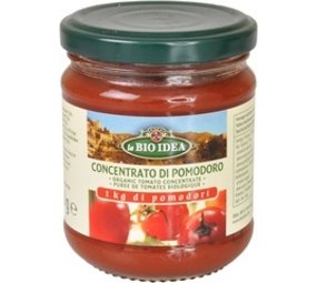 BioIdea Tomatenpuree 22%
