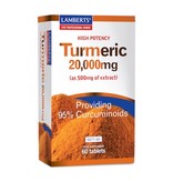 Lamberts Curcuma 20.000 mg (turmeric)