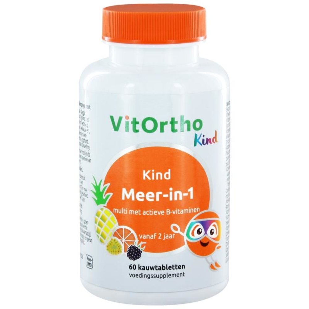Vitortho Meer in 1 kind Vitortho Meer in 1 kind