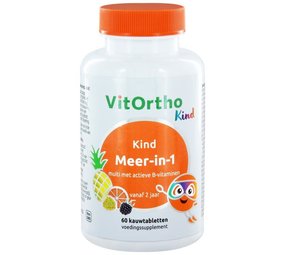 Vitortho Meer in 1 kind Vitortho Meer in 1 kind