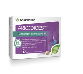 Arkocaps Arkodigest Arkocaps Arkodigest