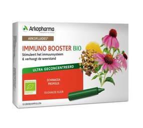 Arkofluids Immuno booster 15ml bio Arkofluids Immuno booster 15ml bio