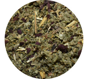  Vitabron Luchtwegenkruiden - 60 gram