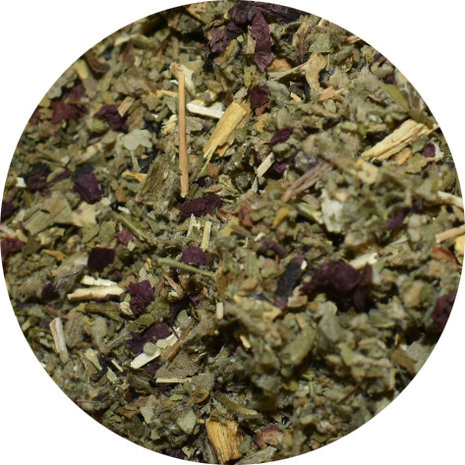 Vitabron Luchtwegenkruiden Vitabron Luchtwegenkruiden