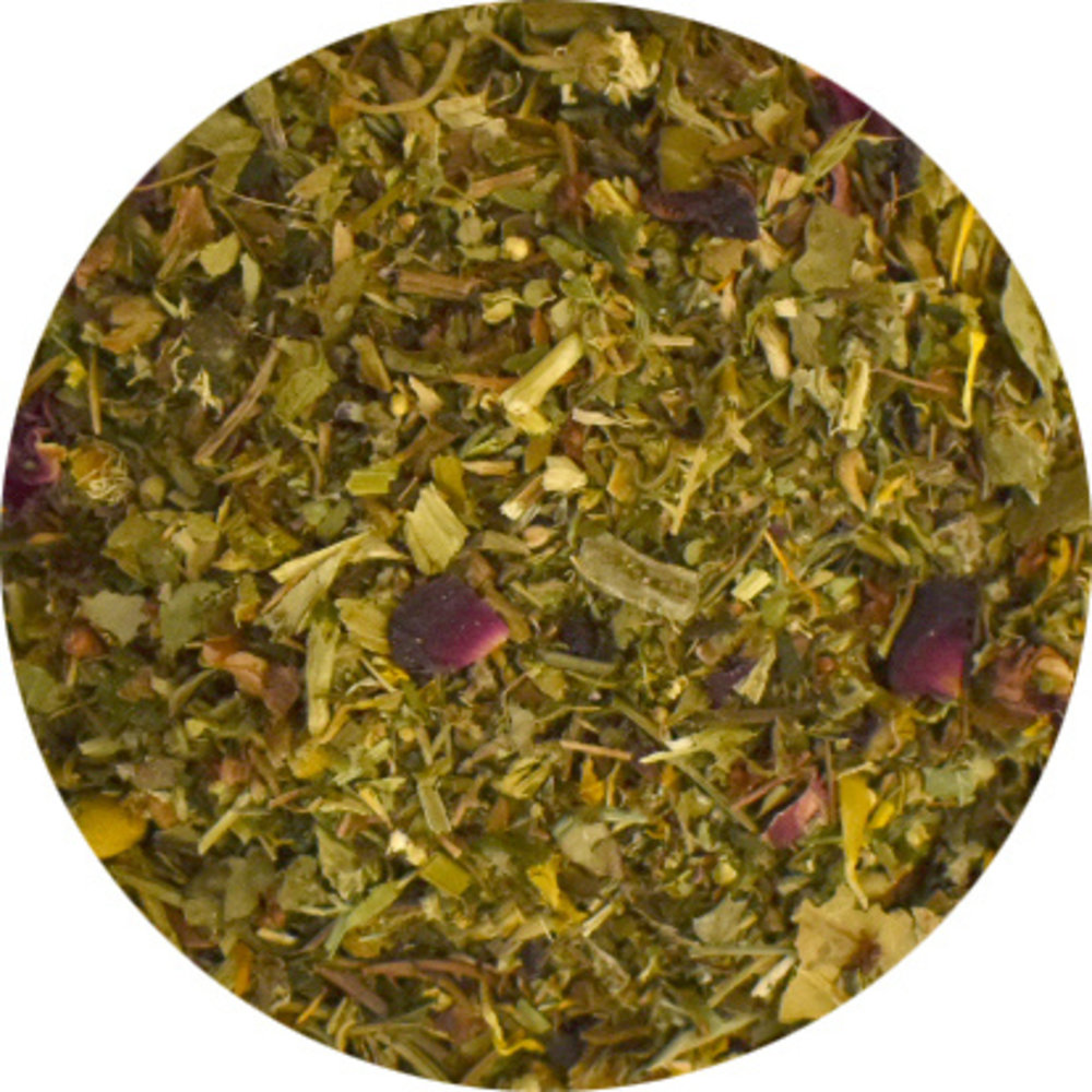 Vitabron Familiethee Volgens Maria Treben: Een Rijke Kruidenmelange Vitabron Familiethee Volgens Maria Treben: Een Rijke Kruidenmelange