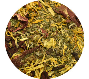 Vitabron Wintermix - 100 gram Vitabron Wintermix - 100 gram