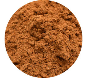  Vitabron Rommelkruid rood - 50/150 gram