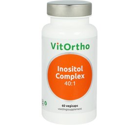 Vitortho Inositol complex Vitortho Inositol complex