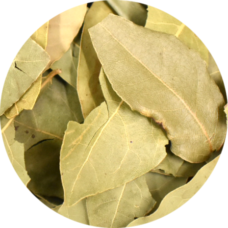 Vitabron Laurierblad Vitabron Laurierblad