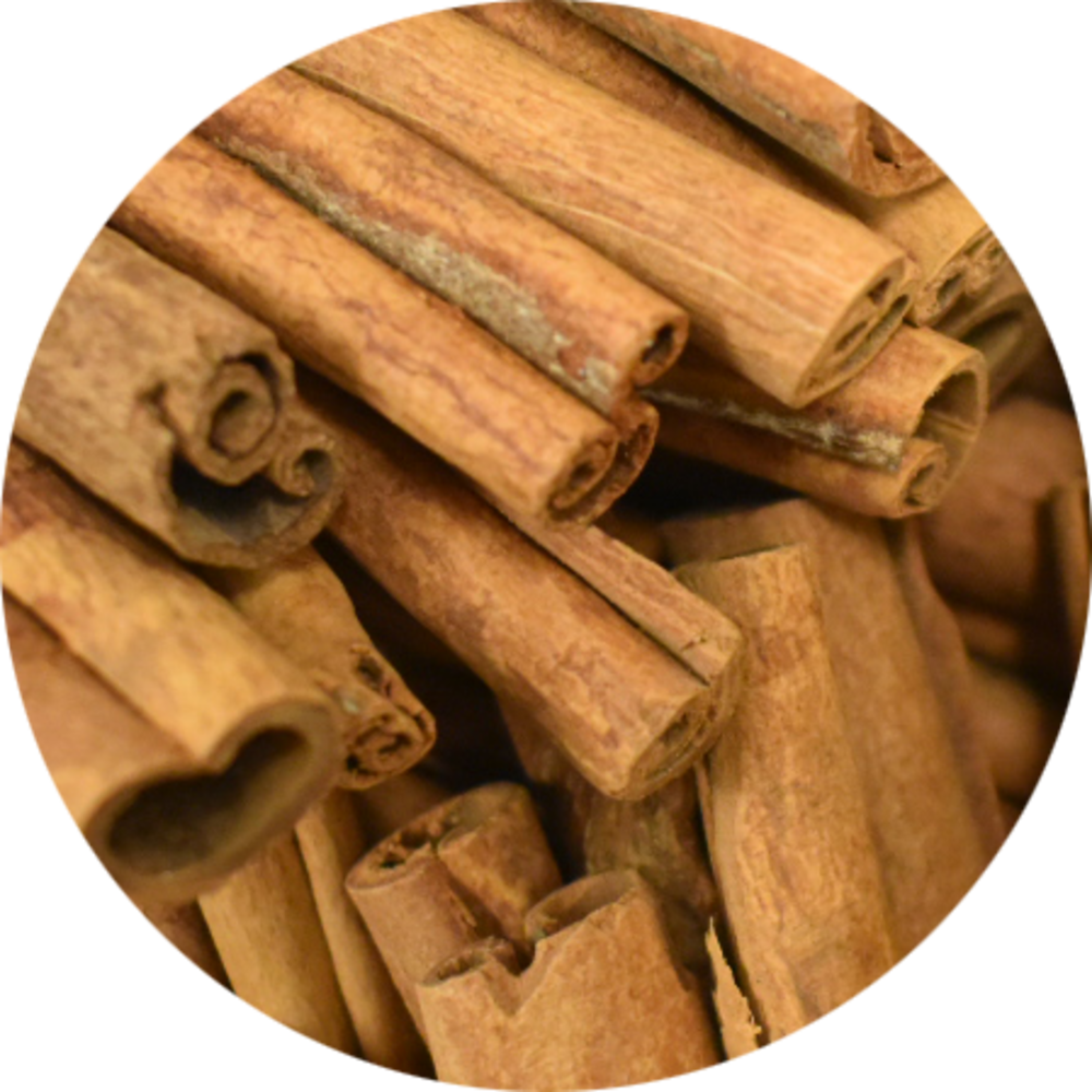 Vitabron Cassia Kaneelstokjes | Krachtig & aromatisch Vitabron Cassia Kaneelstokjes | Krachtig & aromatisch