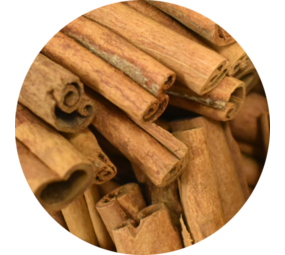  Vitabron Kaneelstokjes - 15/45 gram