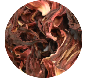  Vitabron Hibiscus - 75 gram